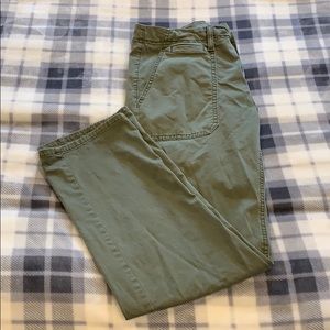 Banana Republic Chinos
